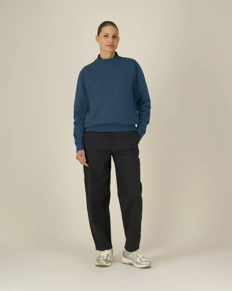 Sweatshirt unisex Stanley/Stella Changer 2.0 zum Personalisieren