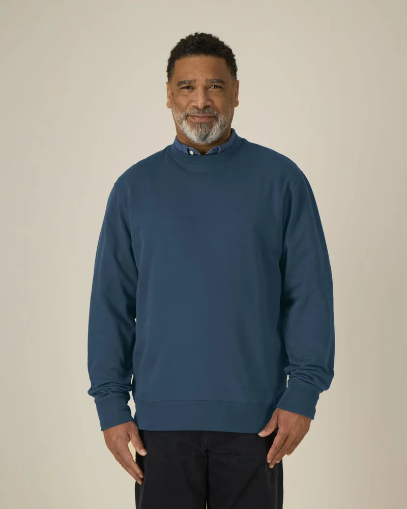 Sweatshirt unisex Stanley/Stella Changer 2.0 zum Personalisieren