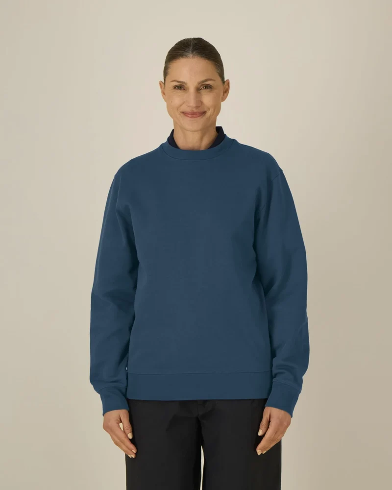 Sweatshirt unisex Stanley/Stella Changer 2.0 zum Personalisieren