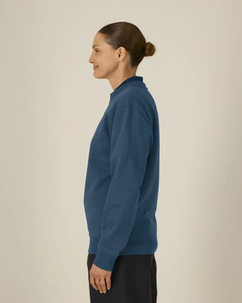 Sweatshirt unisex Stanley/Stella Changer 2.0 zum Personalisieren