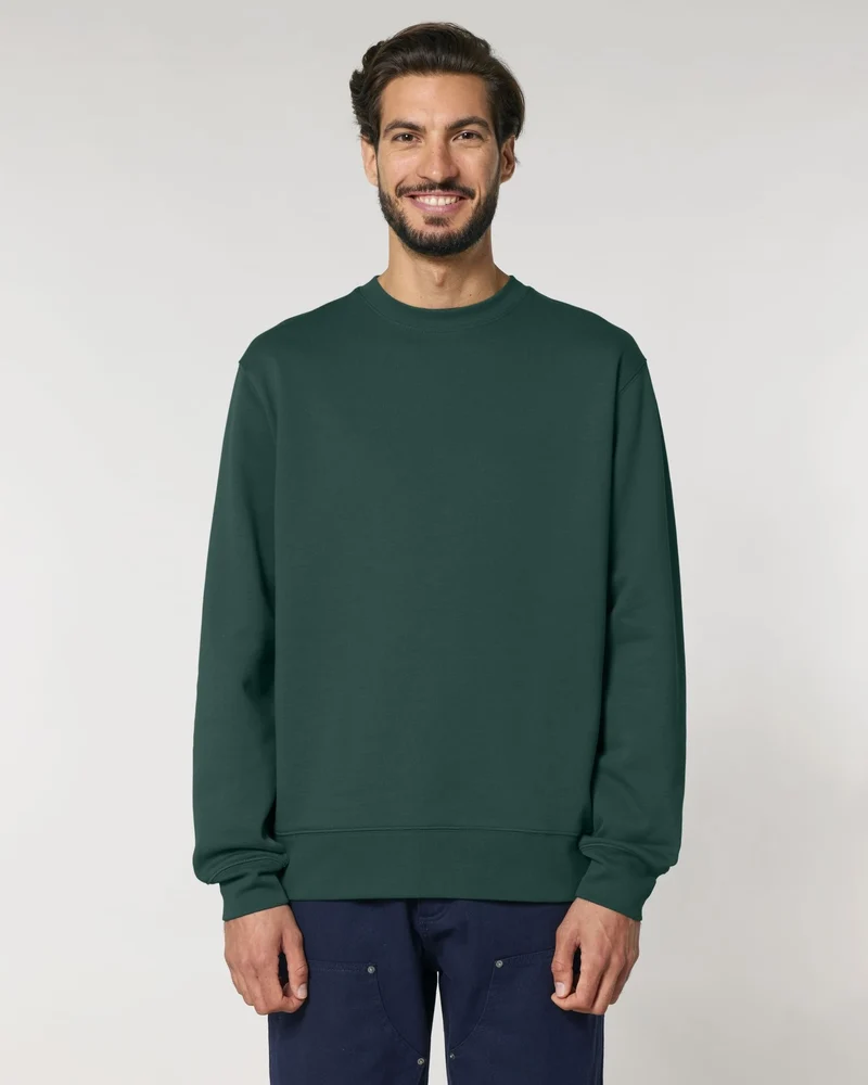 Sweatshirt unisex Stanley/Stella Changer 2.0 zum Personalisieren