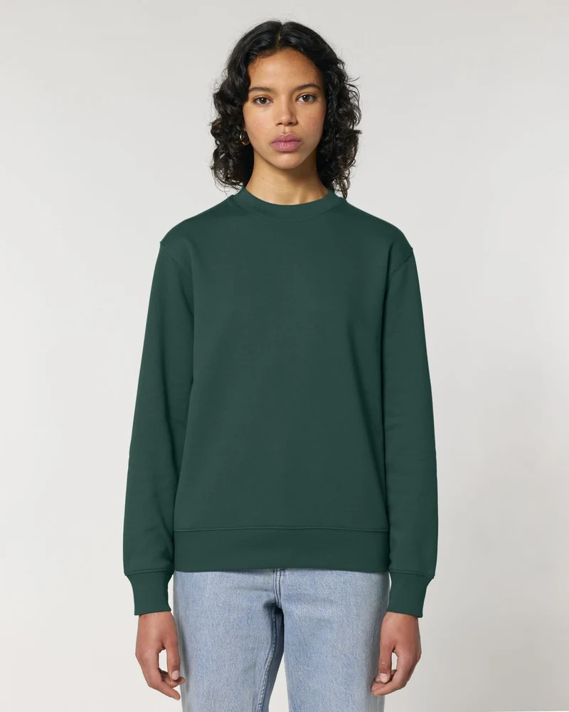 Sweatshirt unisex Stanley/Stella Changer 2.0 zum Personalisieren