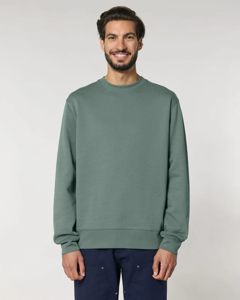 Sweatshirt unisex Stanley/Stella Changer 2.0 zum Personalisieren