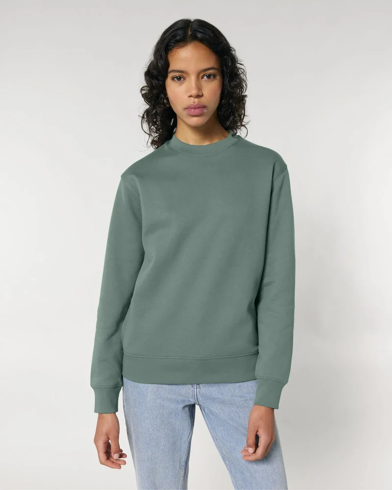 Sweatshirt unisex Stanley/Stella Changer 2.0 zum Personalisieren