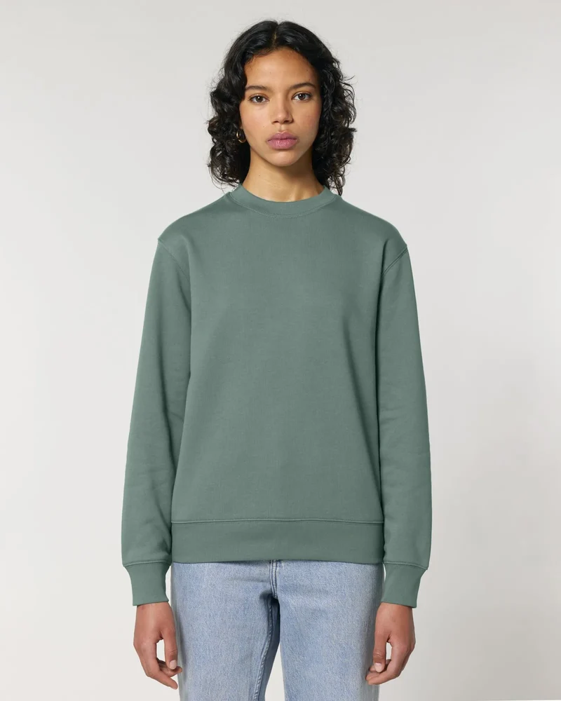 Sweatshirt unisex Stanley/Stella Changer 2.0 zum Personalisieren