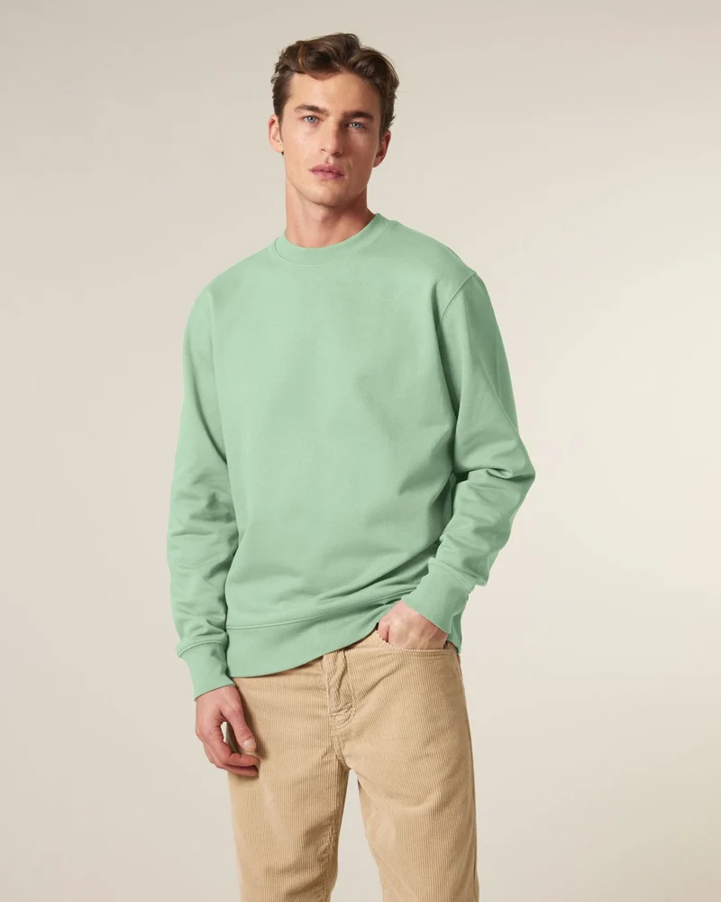 Sweatshirt unisex Stanley/Stella Changer 2.0 zum Personalisieren