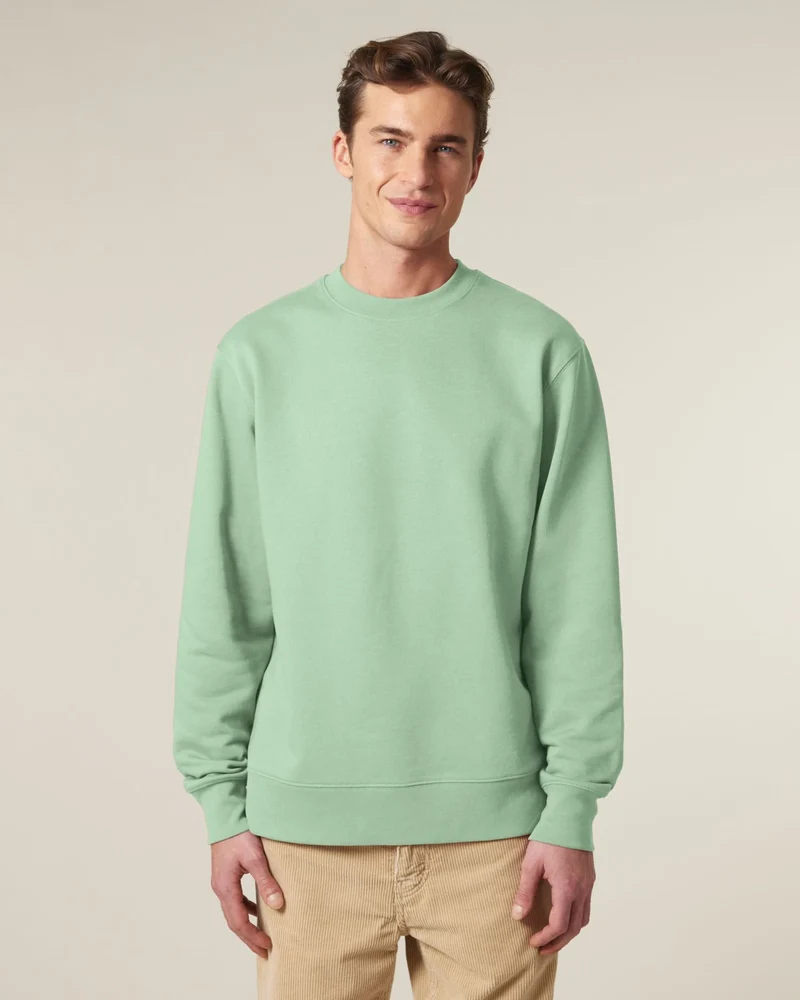 Sweatshirt unisex Stanley/Stella Changer 2.0 zum Personalisieren