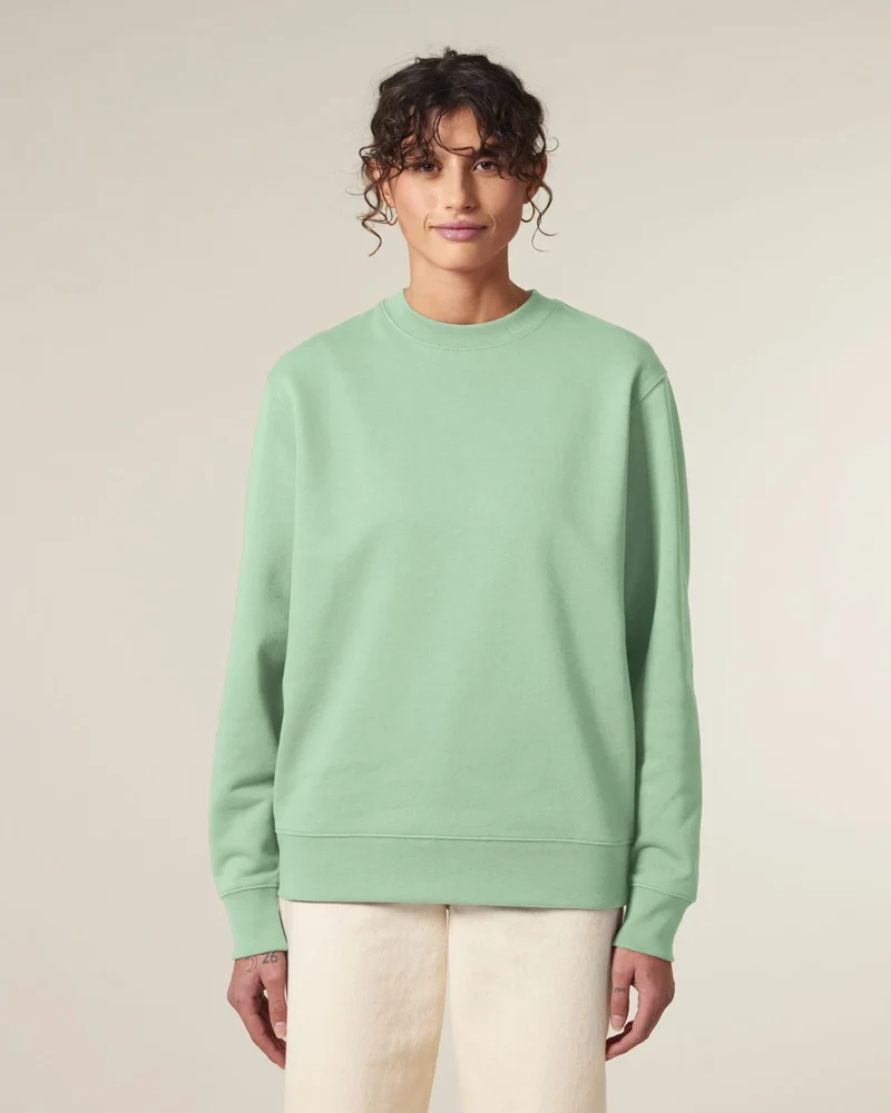 Sweatshirt unisex Stanley/Stella Changer 2.0 zum Personalisieren