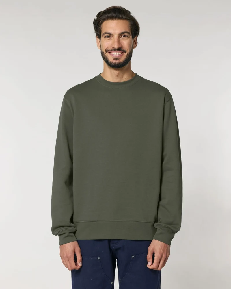 Sweatshirt unisex Stanley/Stella Changer 2.0 zum Personalisieren
