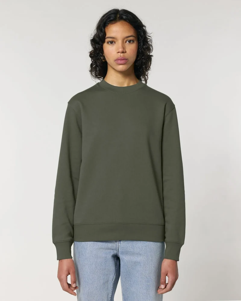 Sweatshirt unisex Stanley/Stella Changer 2.0 zum Personalisieren