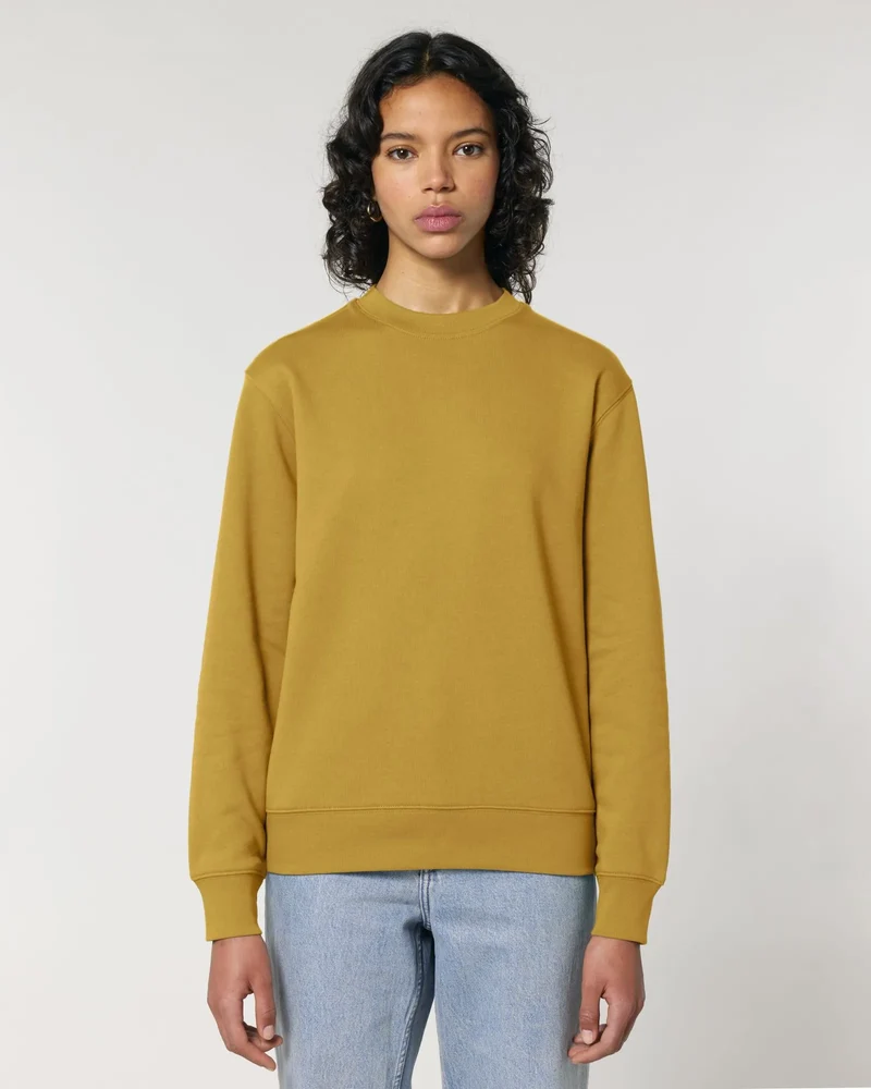 Sweatshirt unisex Stanley/Stella Changer 2.0 zum Personalisieren