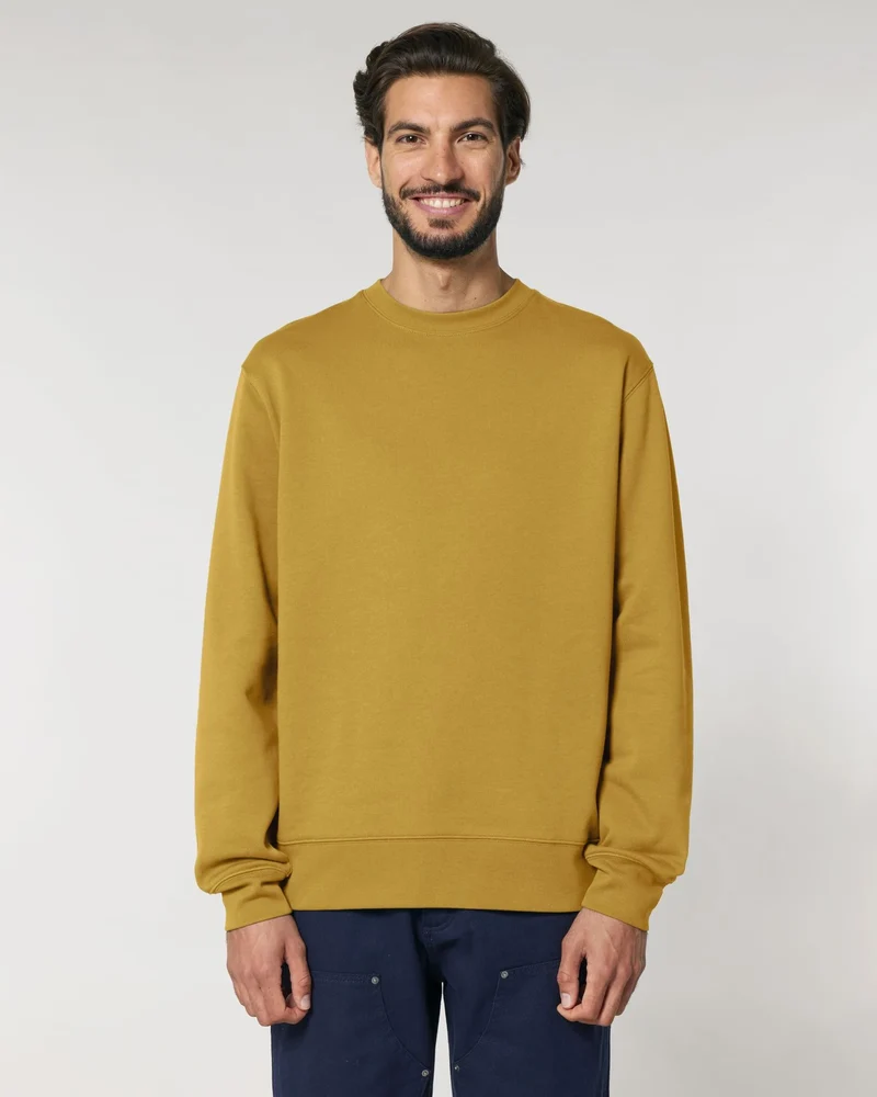 Sweatshirt unisex Stanley/Stella Changer 2.0 zum Personalisieren