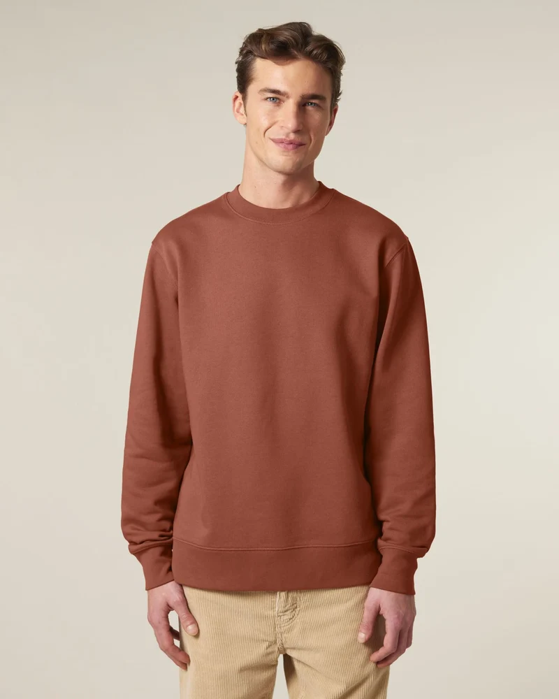 Sweatshirt unisex Stanley/Stella Changer 2.0 zum Personalisieren