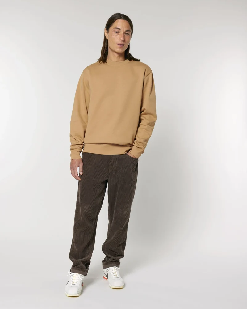 Sweatshirt unisex Stanley/Stella Changer 2.0 zum Personalisieren