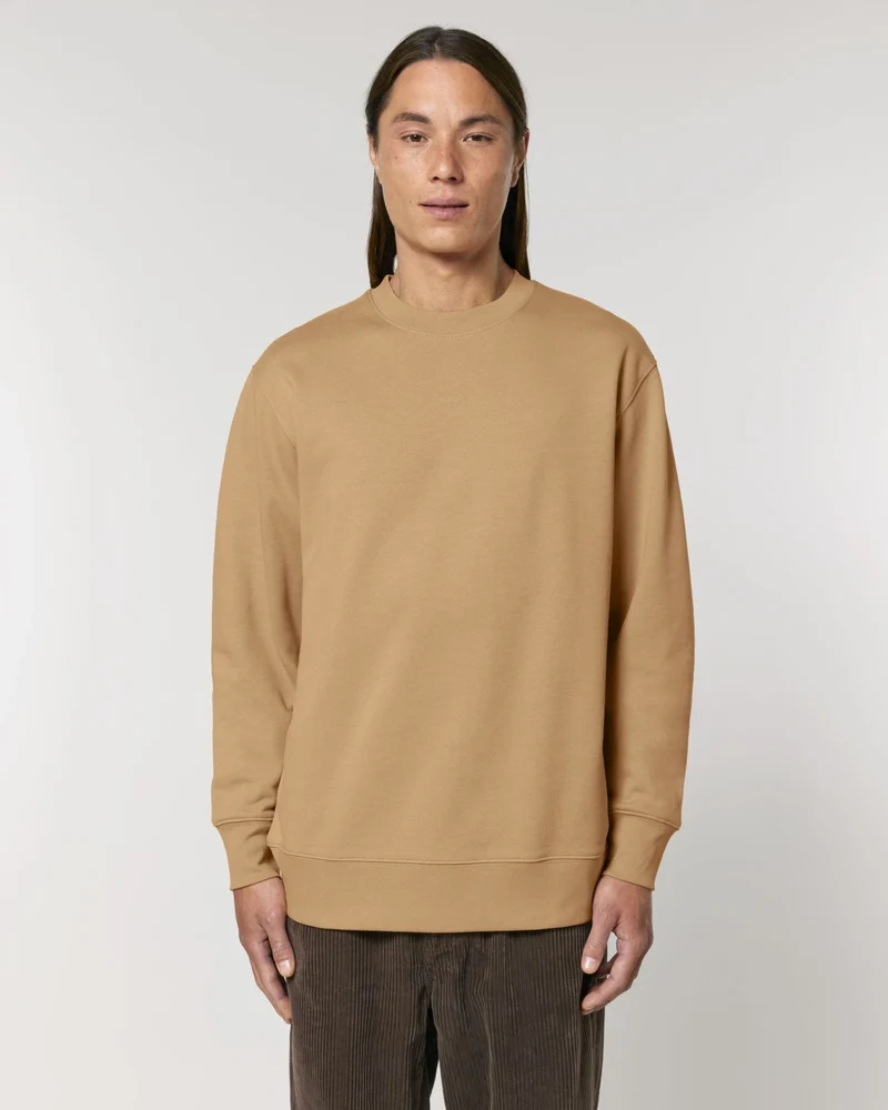 Sweatshirt unisex Stanley/Stella Changer 2.0 zum Personalisieren
