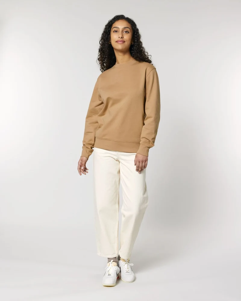 Sweatshirt unisex Stanley/Stella Changer 2.0 zum Personalisieren