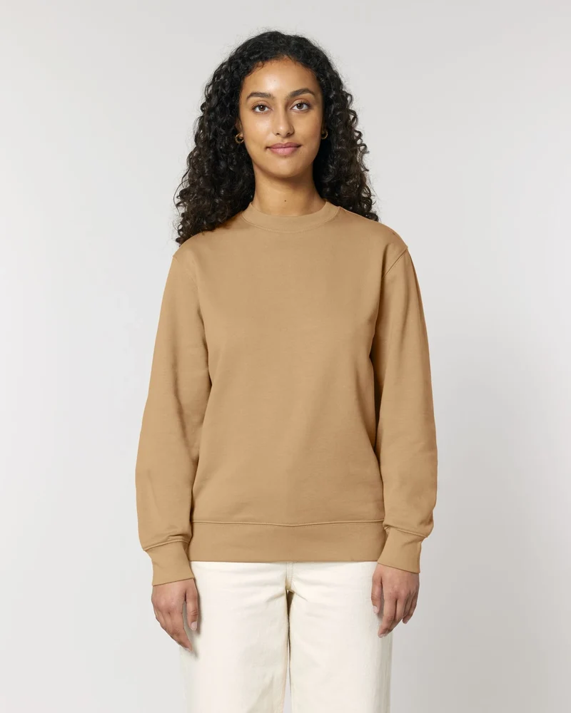 Sweatshirt unisex Stanley/Stella Changer 2.0 zum Personalisieren