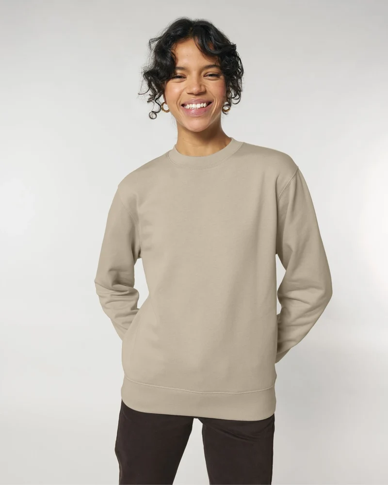 Sweatshirt unisex Stanley/Stella Changer 2.0 zum Personalisieren