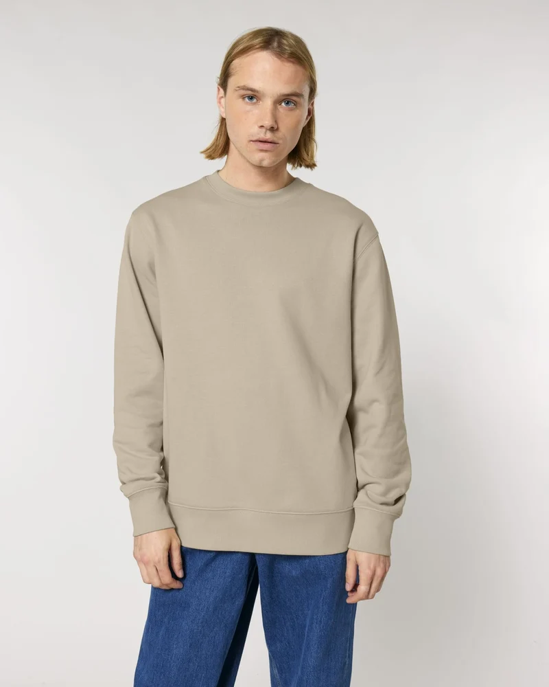 Sweatshirt unisex Stanley/Stella Changer 2.0 zum Personalisieren
