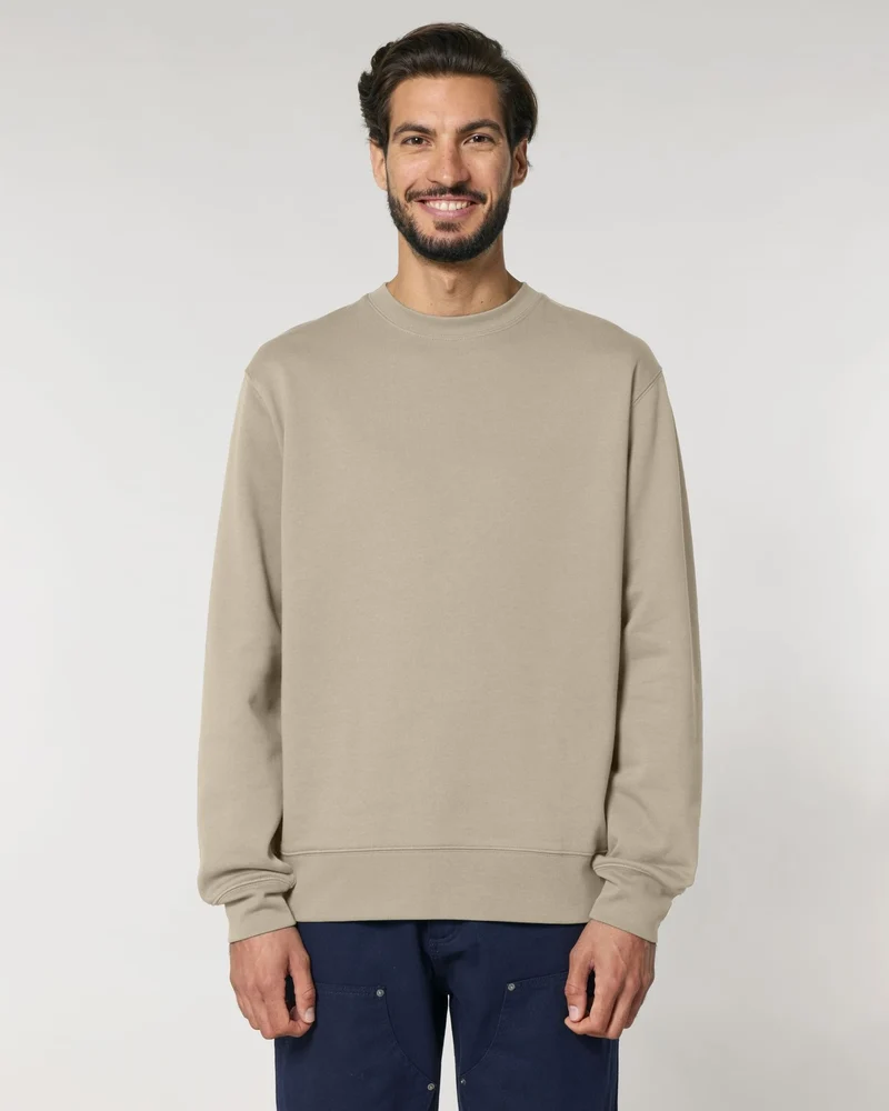 Sweatshirt unisex Stanley/Stella Changer 2.0 zum Personalisieren