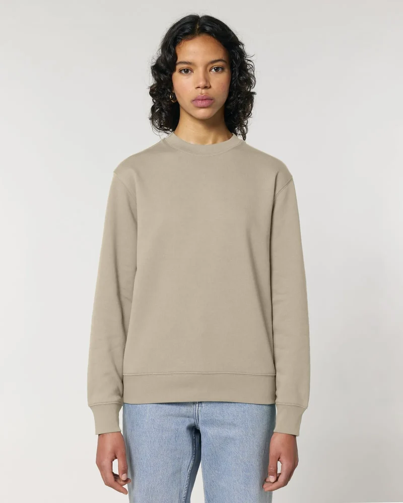 Sweatshirt unisex Stanley/Stella Changer 2.0 zum Personalisieren