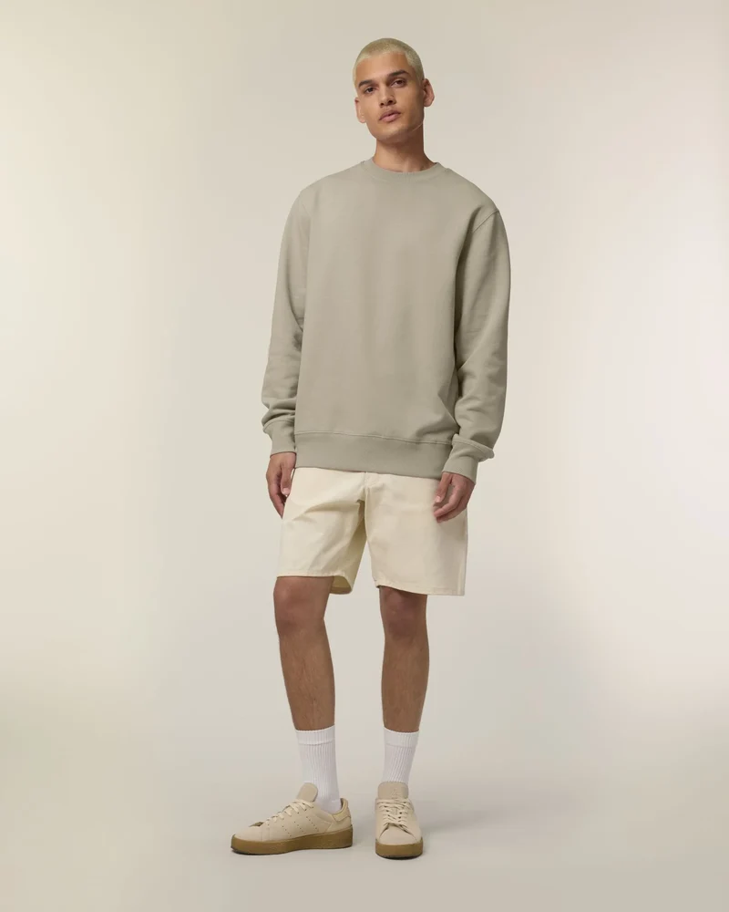 Sweatshirt unisex Stanley/Stella Changer 2.0 zum Personalisieren
