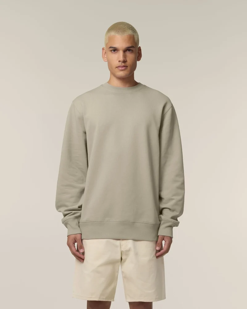 Sweatshirt unisex Stanley/Stella Changer 2.0 zum Personalisieren