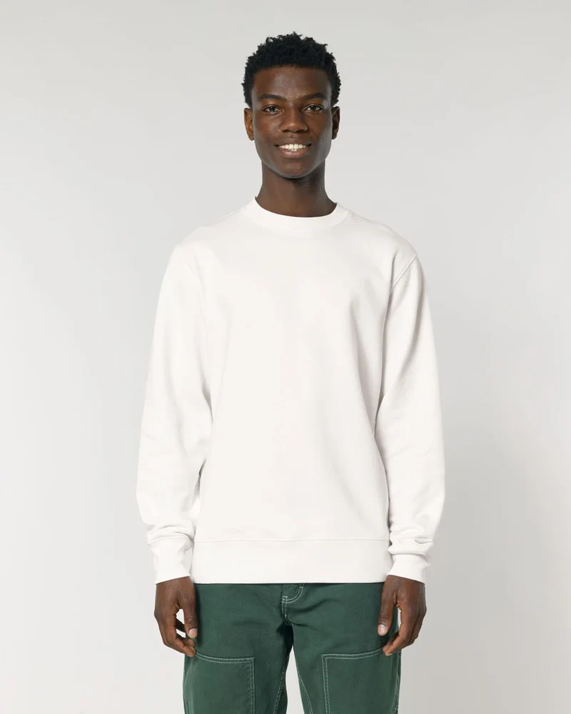 Sweatshirt unisex Stanley/Stella Changer 2.0 zum Personalisieren