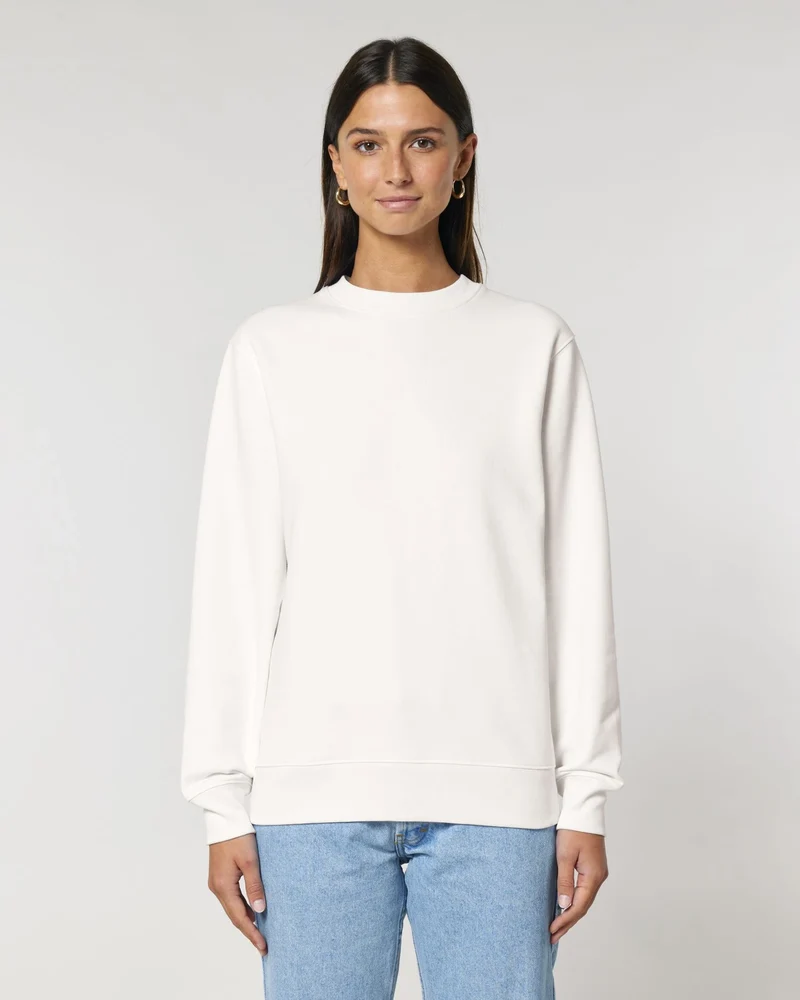 Sweatshirt unisex Stanley/Stella Changer 2.0 zum Personalisieren