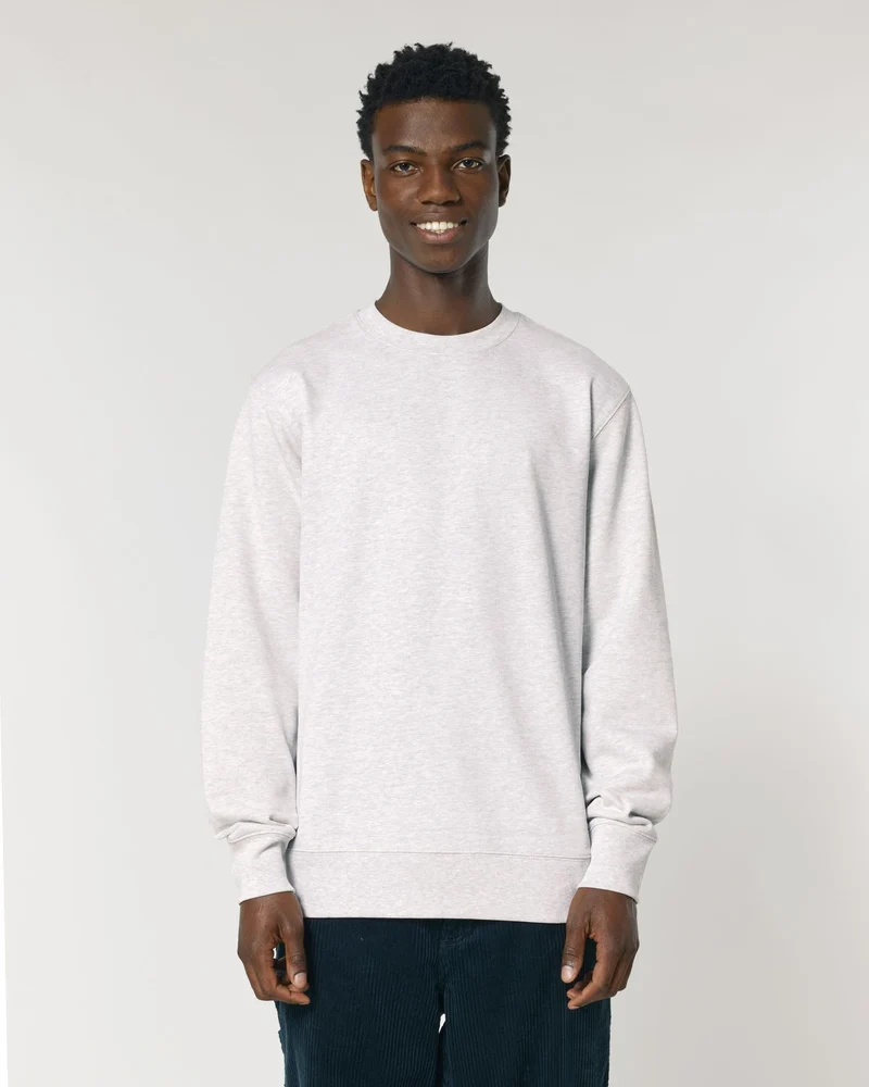 Sweatshirt unisex Stanley/Stella Changer 2.0 zum Personalisieren