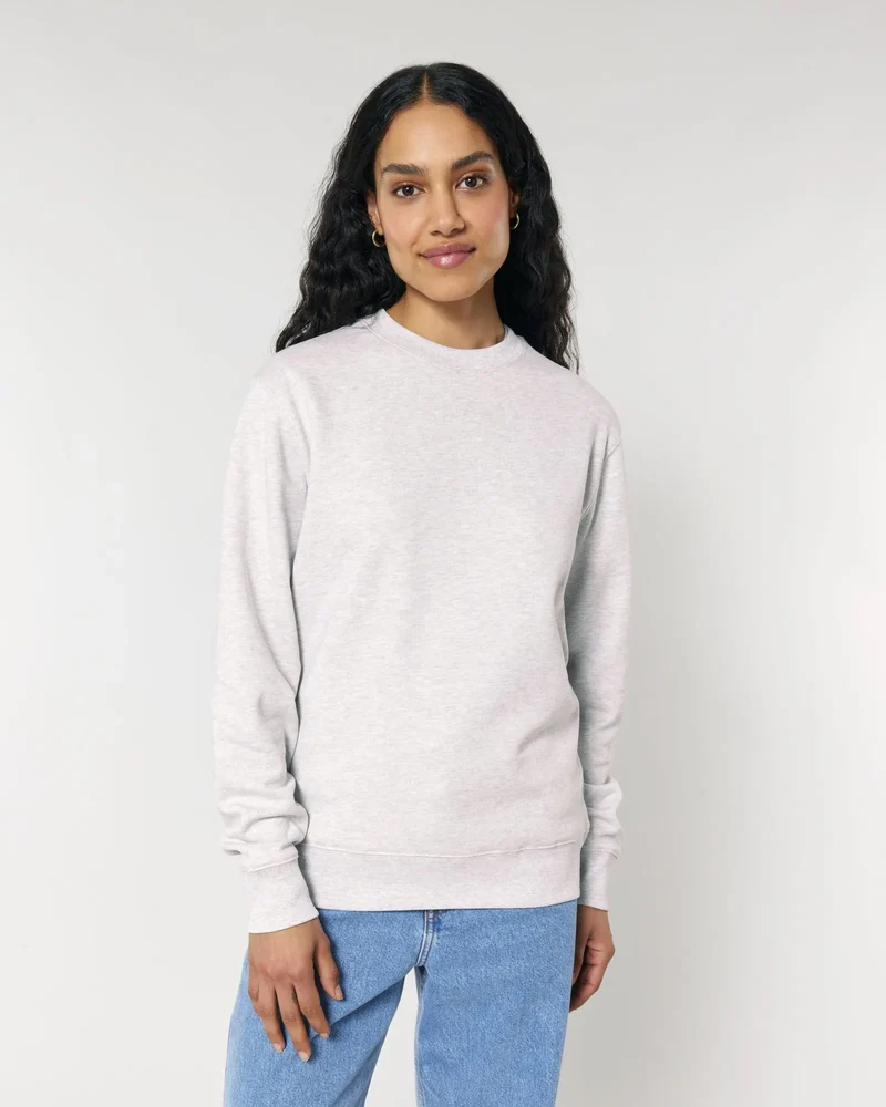 Sweatshirt unisex Stanley/Stella Changer 2.0 zum Personalisieren