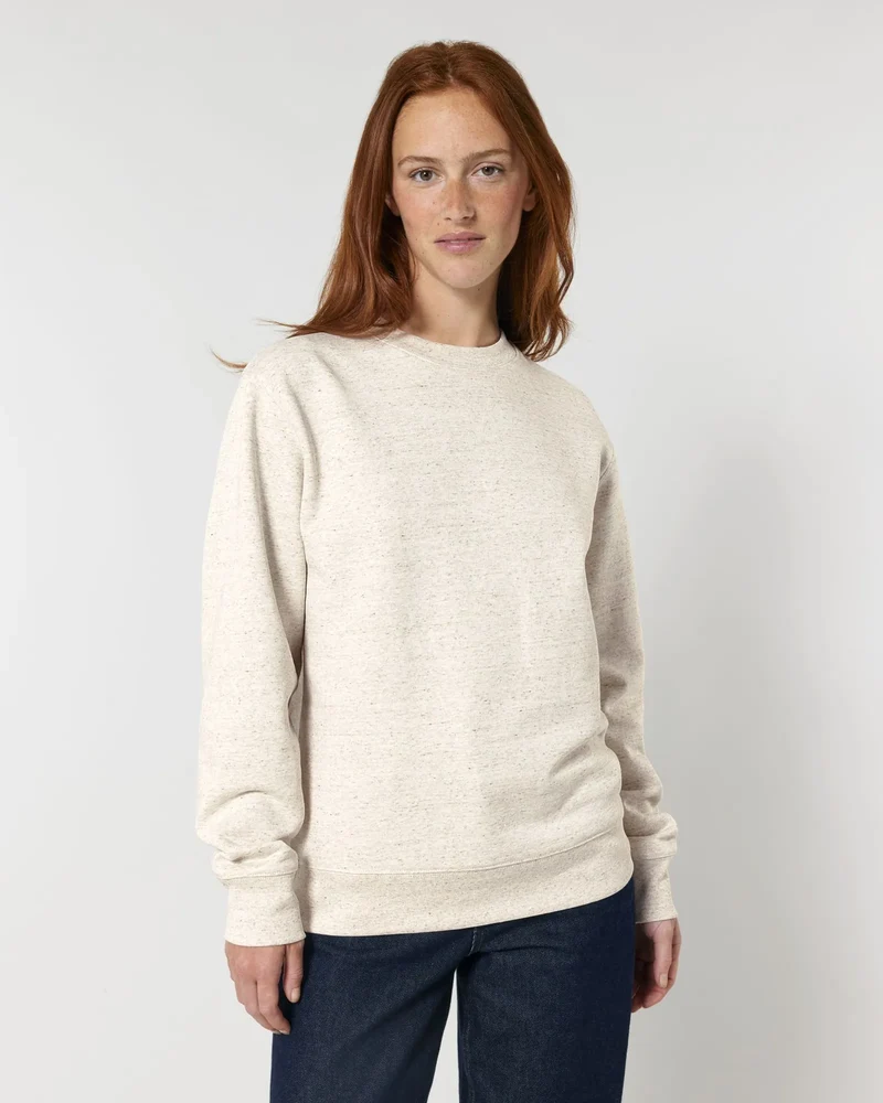 Sweatshirt unisex Stanley/Stella Changer 2.0 zum Personalisieren