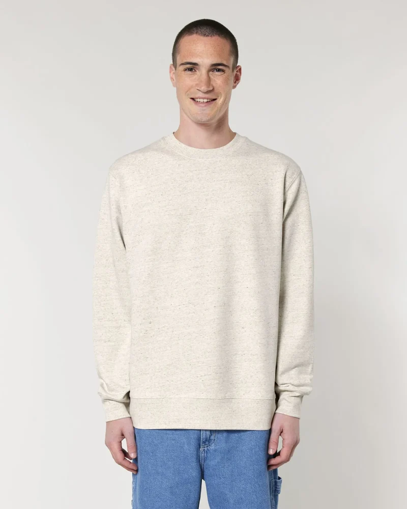 Sweatshirt unisex Stanley/Stella Changer 2.0 zum Personalisieren
