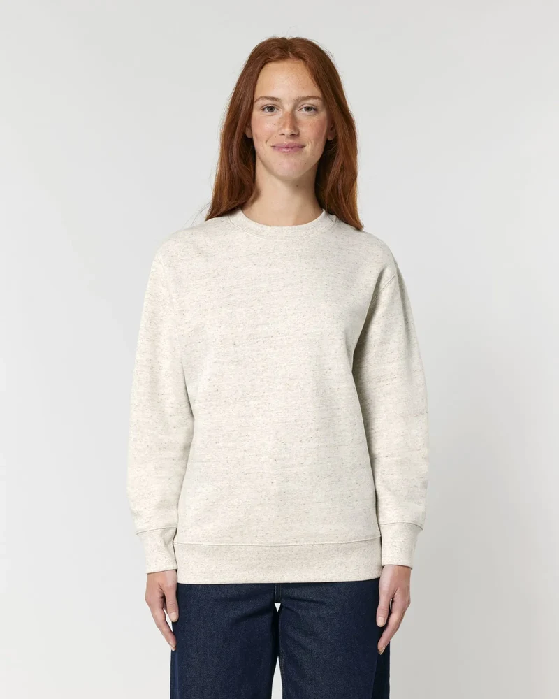 Sweatshirt unisex Stanley/Stella Changer 2.0 zum Personalisieren