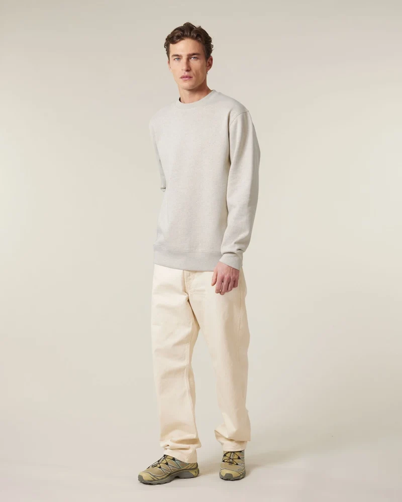 Sweatshirt unisex Stanley/Stella Changer 2.0 zum Personalisieren