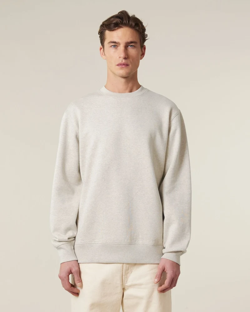 Sweatshirt unisex Stanley/Stella Changer 2.0 zum Personalisieren