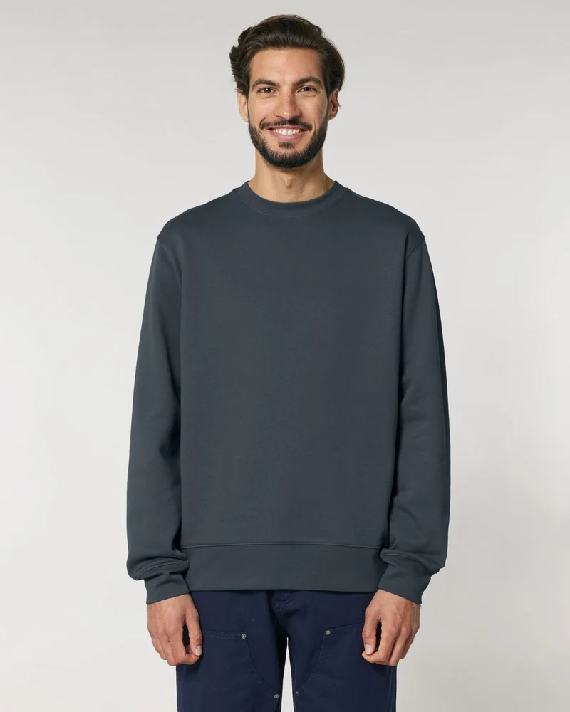 Sweatshirt unisex Stanley/Stella Changer 2.0 zum Personalisieren