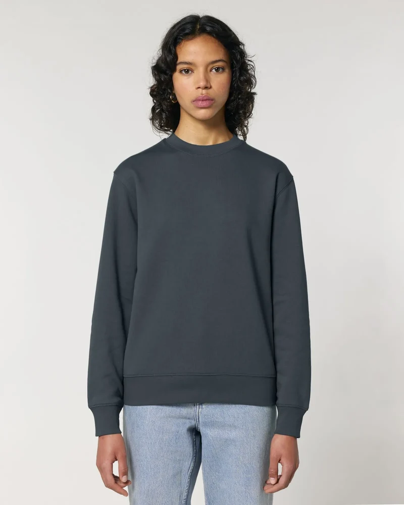 Sweatshirt unisex Stanley/Stella Changer 2.0 zum Personalisieren