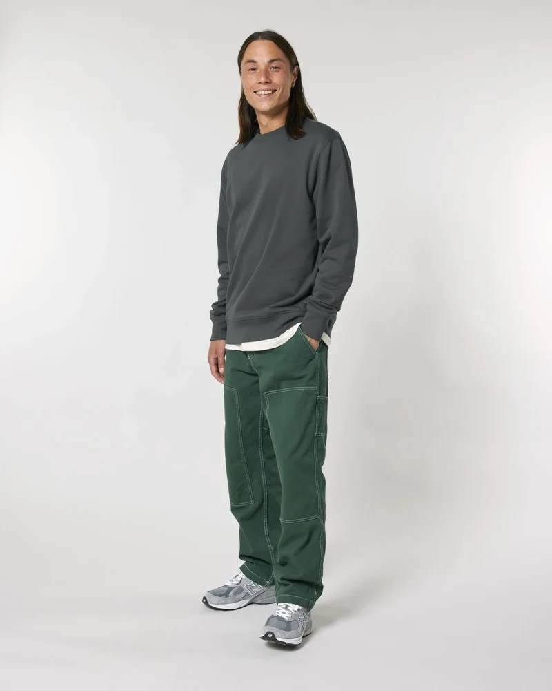 Sweatshirt unisex Stanley/Stella Changer 2.0 zum Personalisieren
