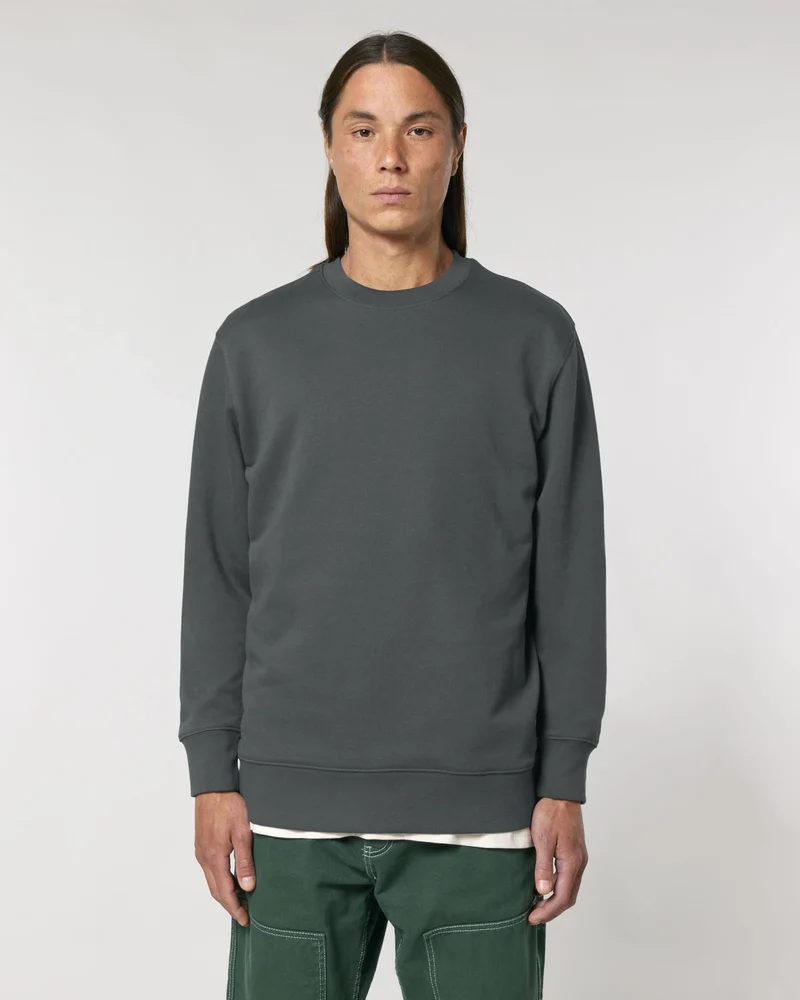 Sweatshirt unisex Stanley/Stella Changer 2.0 zum Personalisieren