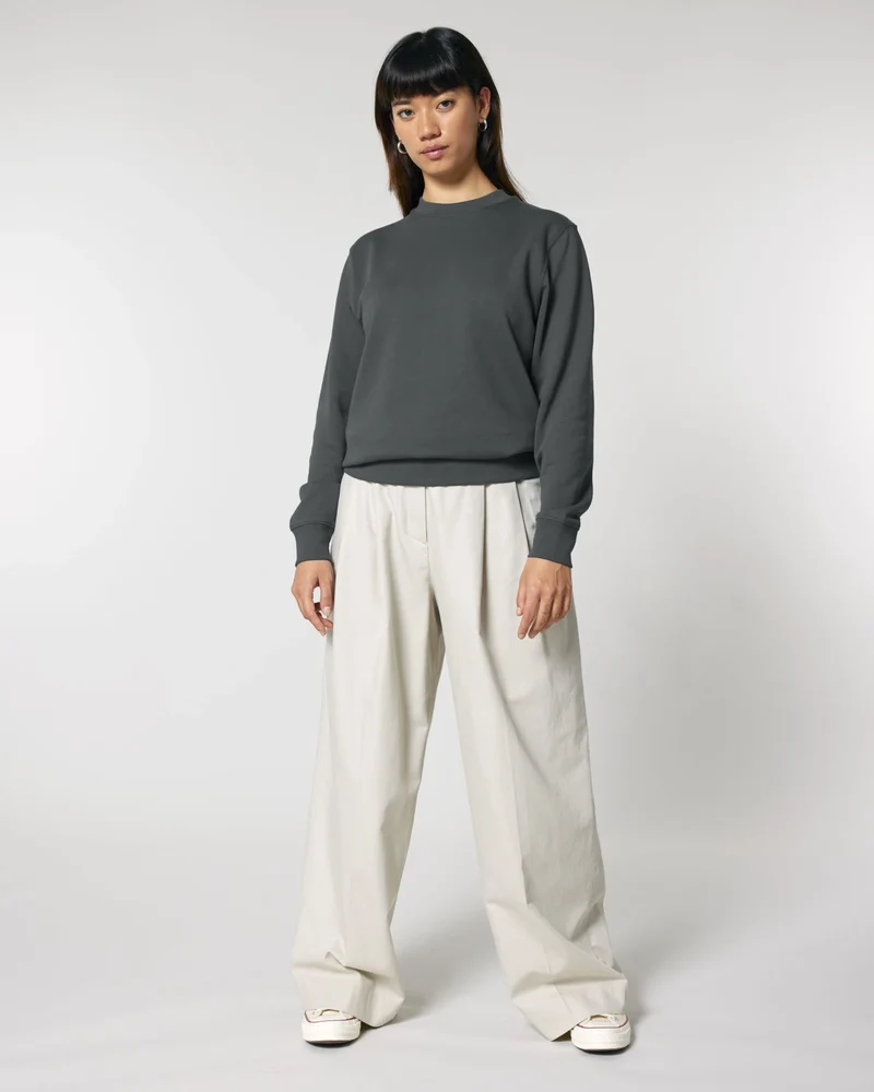 Sweatshirt unisex Stanley/Stella Changer 2.0 zum Personalisieren