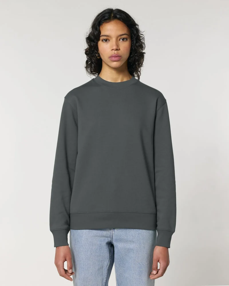 Sweatshirt unisex Stanley/Stella Changer 2.0 zum Personalisieren