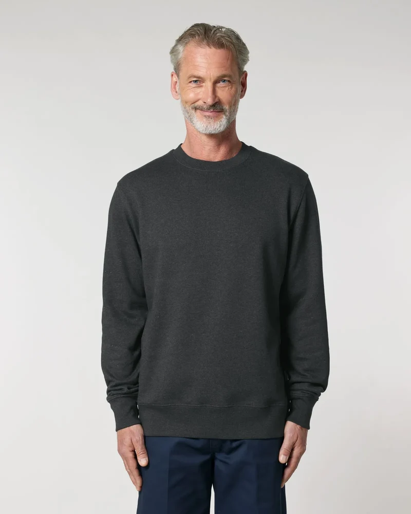 Sweatshirt unisex Stanley/Stella Changer 2.0 zum Personalisieren