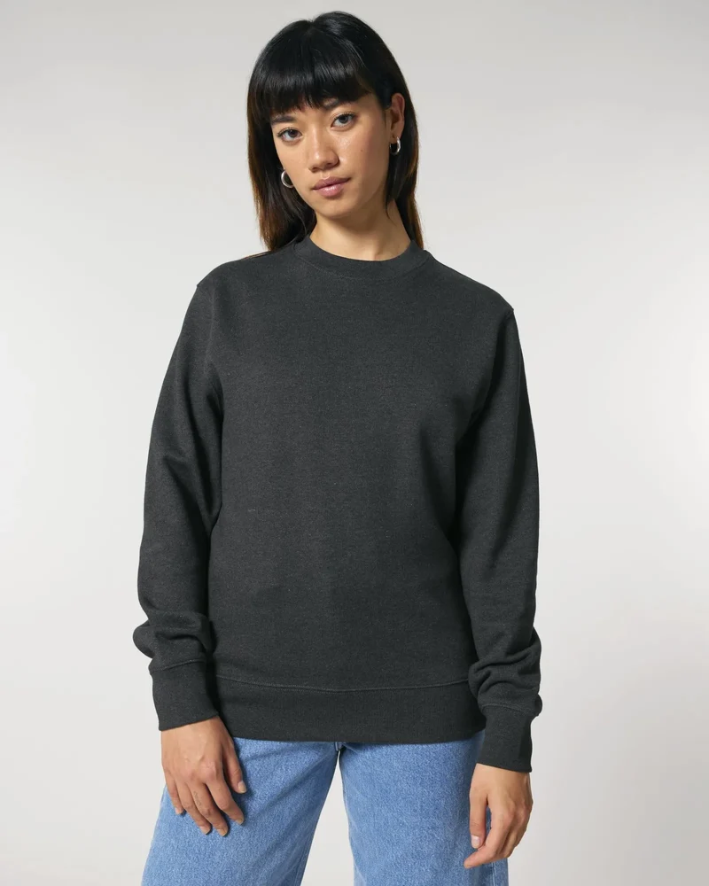Sweatshirt unisex Stanley/Stella Changer 2.0 zum Personalisieren