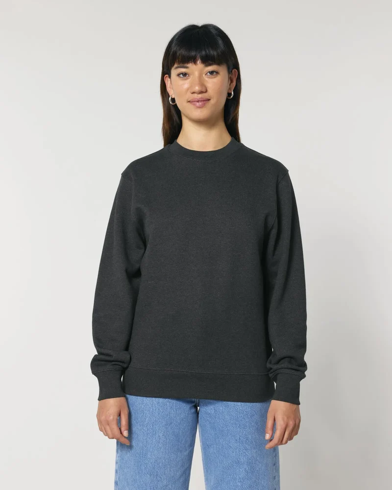 Sweatshirt unisex Stanley/Stella Changer 2.0 zum Personalisieren