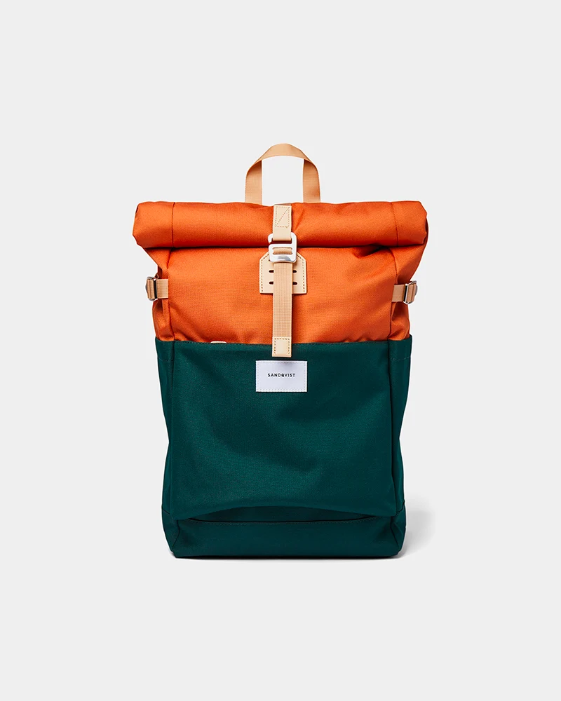 Personalisierbarer wasserdichter Rucksack ILON Sandqvist