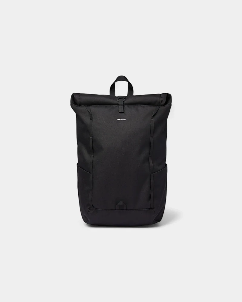 Wasserdichter Rucksack Sandqvist zum Personalisieren