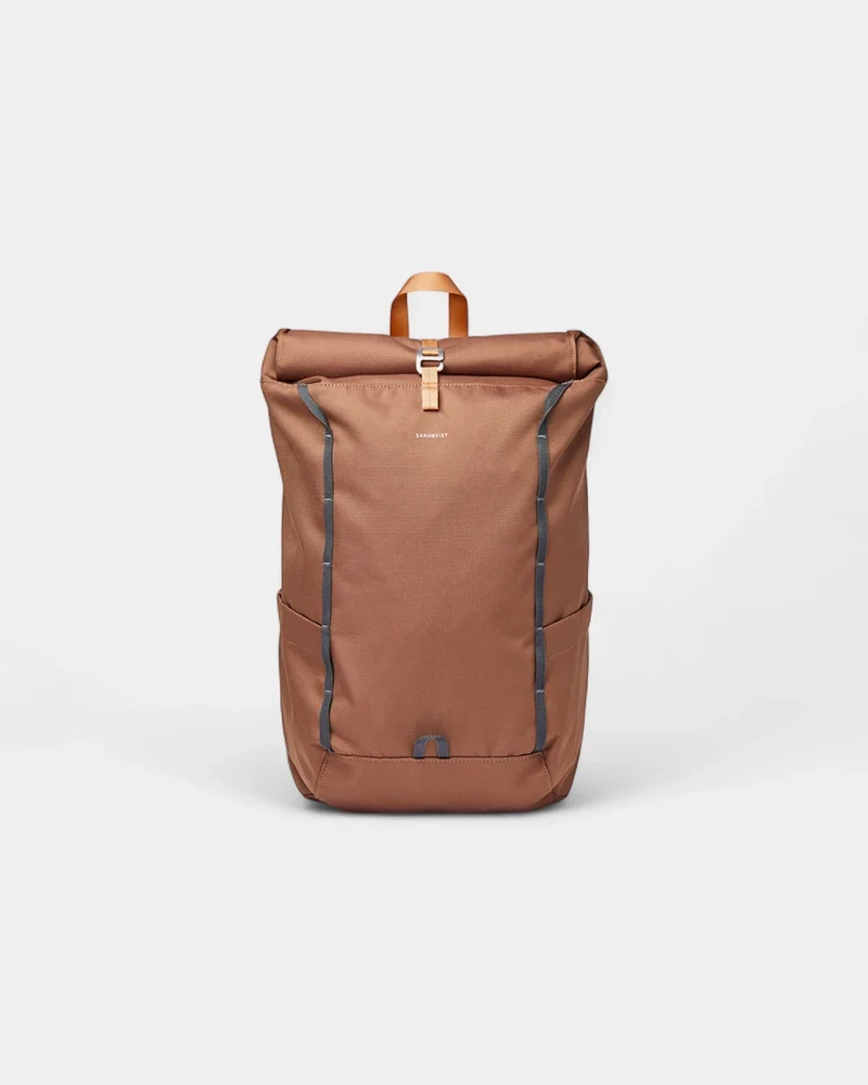 Wasserdichter Rucksack Sandqvist zum Personalisieren