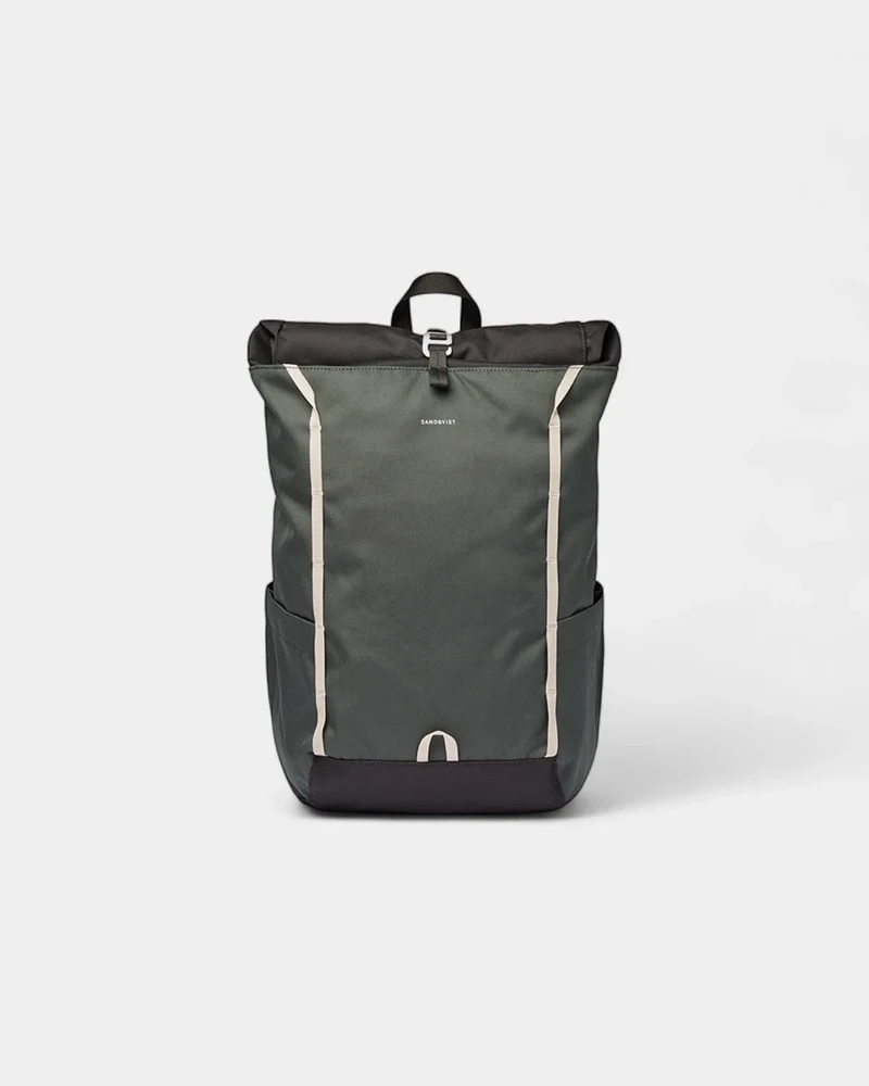 Wasserdichter Rucksack Sandqvist zum Personalisieren