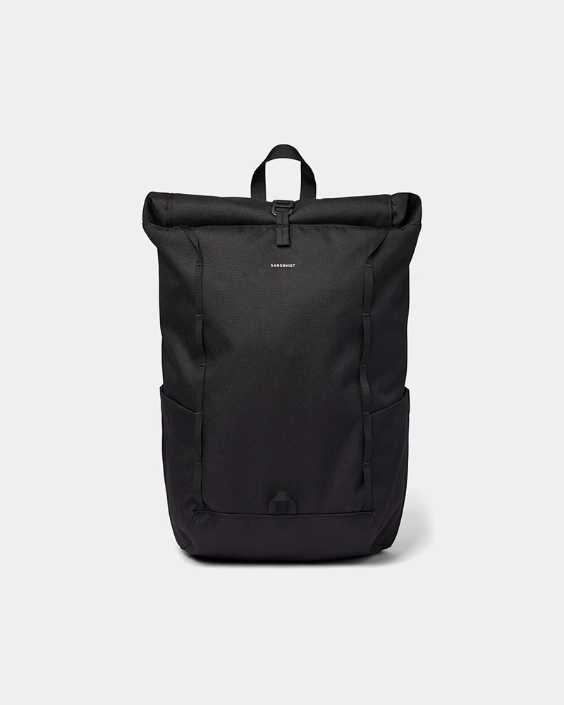 Wasserdichter Rucksack Sandqvist zum Personalisieren